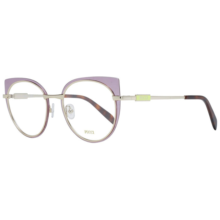 Ramă de Ochelari Damă Emilio Pucci EP5220 51080