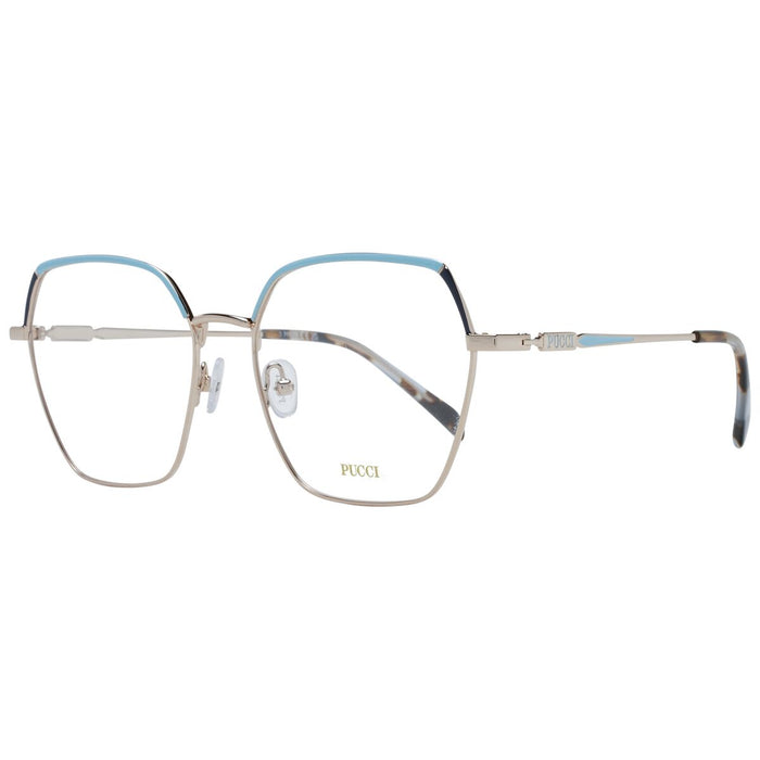Ramă de Ochelari Damă Emilio Pucci EP5222 54032