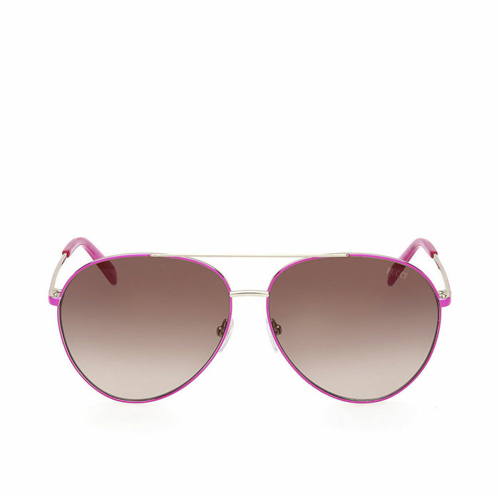Ochelari de Soare Damă Emilio Pucci EP0206 6377F