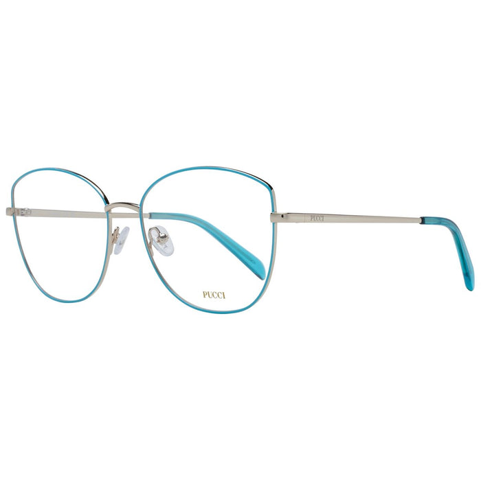 Ramă de Ochelari Damă Emilio Pucci EP5229 55087