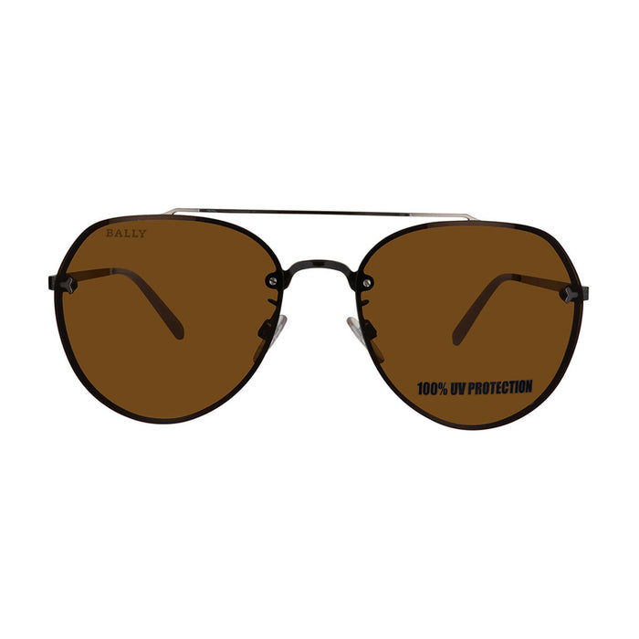 Ochelari de Soare Bărbați Bally BY0106_H-12E-59