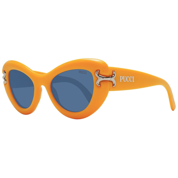Ochelari de Soare Damă Emilio Pucci EP0212 5039V