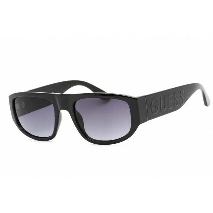 Ochelari de Soare Bărbați Guess GF5107-01B