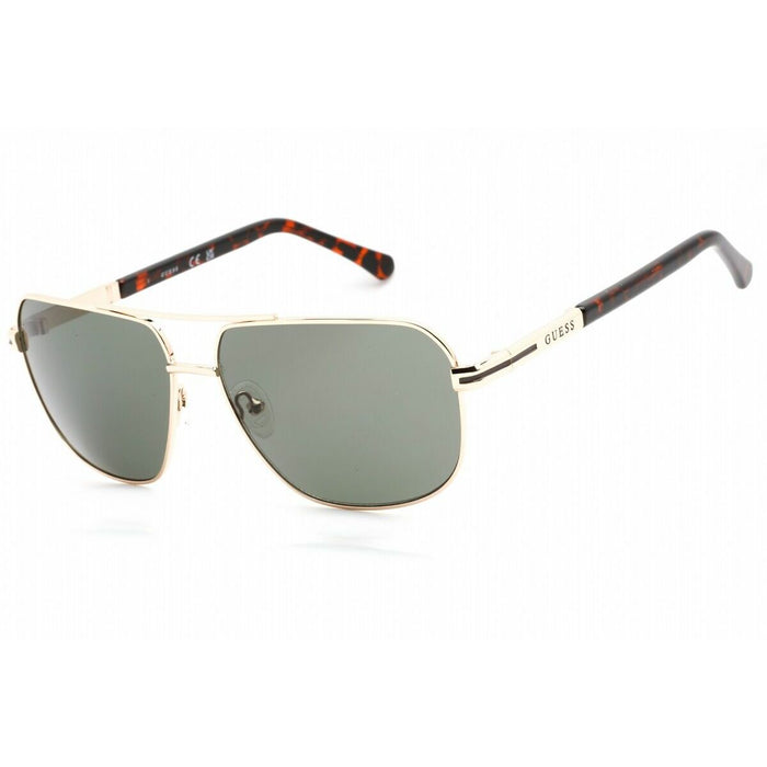 Ochelari de Soare Bărbați Guess GF0245-32N Auriu* ø 60 mm