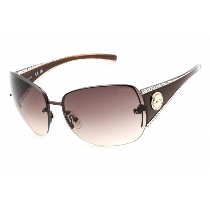 Ochelari de Soare Damă Guess GF6187-48F