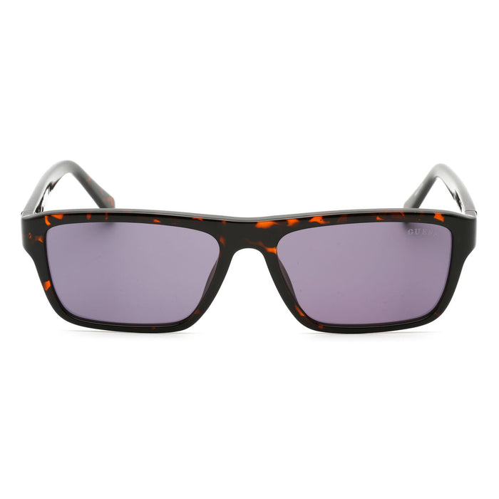 Ochelari de Soare Bărbați Guess GU00085-52Y Ø 55 mm
