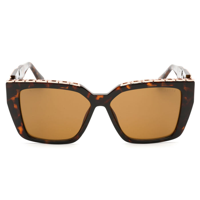 Ochelari de Soare Damă Guess GU7915-52E Ø 55 mm