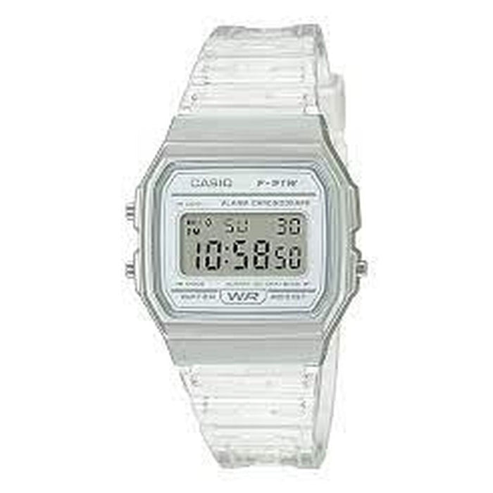 Ceas Unisex Casio (Ø 35 mm)
