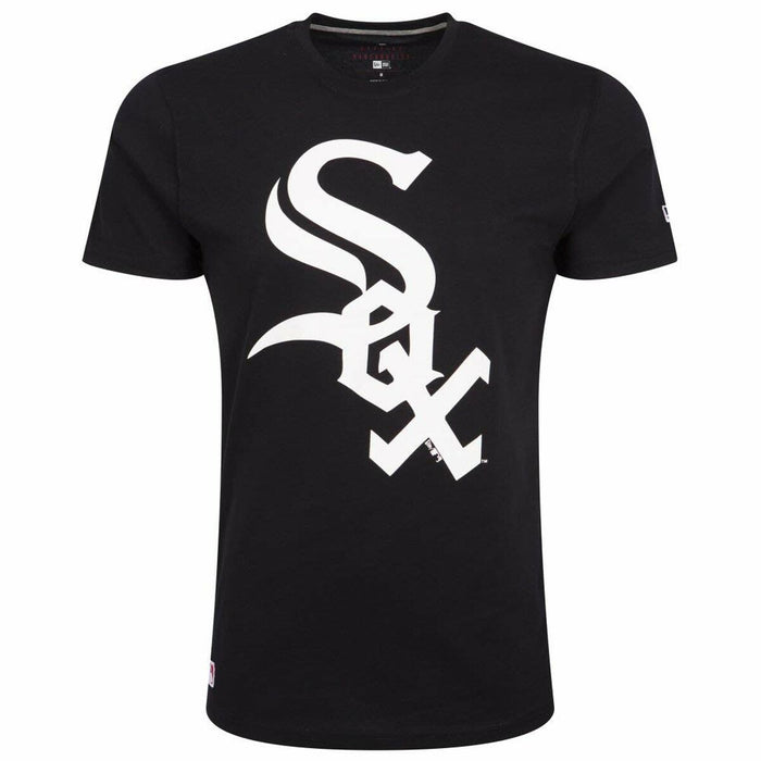 Tricou cu Mânecă Scurtă Bărbați New Era XXS