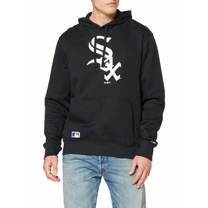 Hanorac cu Glugă Bărbați New Era 3XL