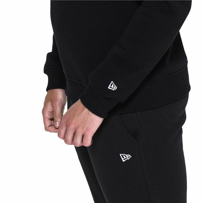 Hanorac cu Glugă Bărbați New Era MLB Chicago White Sox Negru