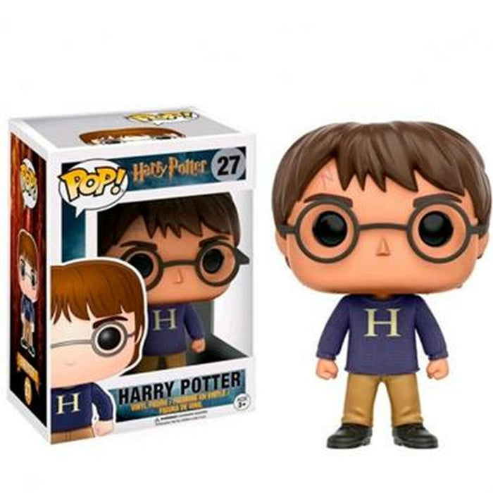Figurine de Acțiune Funko POP HARRY POTTER HARRY POTTER Nº 27