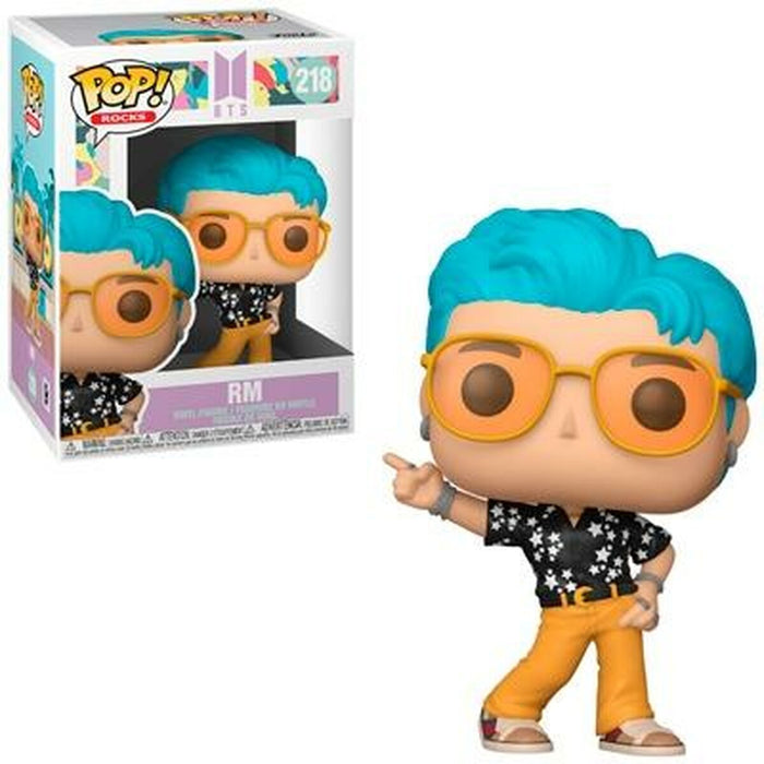 Figurină Funko BTS RM Nº218