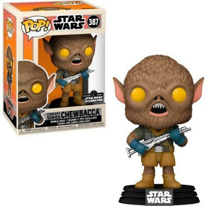Figurine de Acțiune Funko Pop!