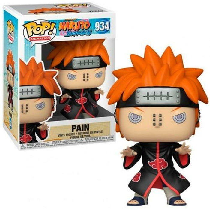 Figurine de Acțiune Funko POP NARUTO NARUTO SHIPPUDEN PAIN Nº 934