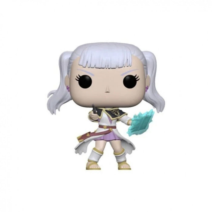 Figurine de Acțiune Funko Pop! BLACK CLOVER NOELLE