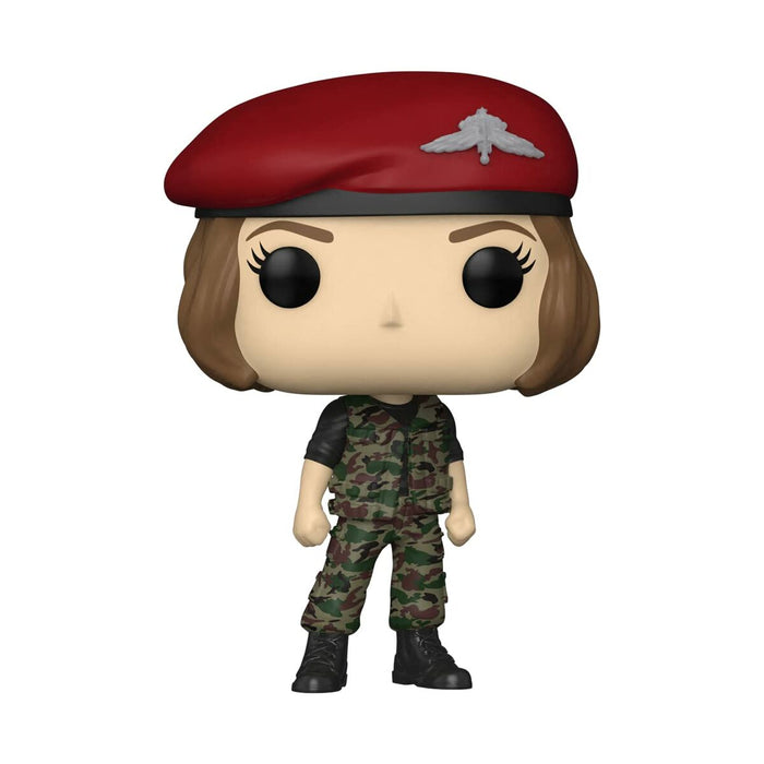 Figurine de Acțiune Funko STRANGER THINGS HUNTER ROBIN