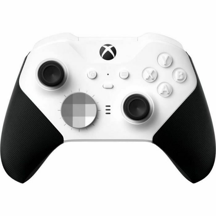 Telecomandă Jocuri Gaming Microsoft Xbox Elite Wireless Series 2 – Core