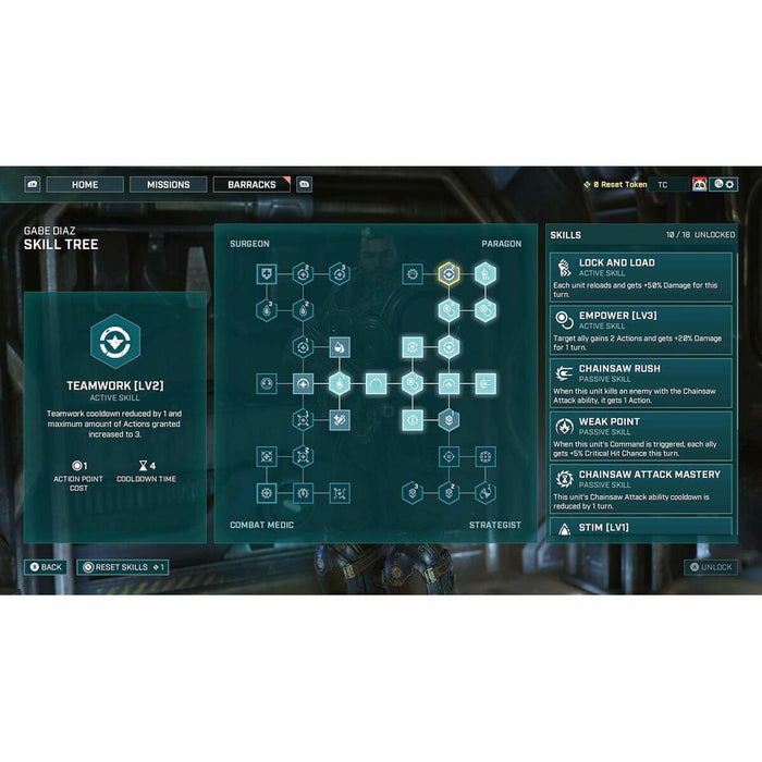 Telecomandă Gaming fără Fir Microsoft Gears Tactics