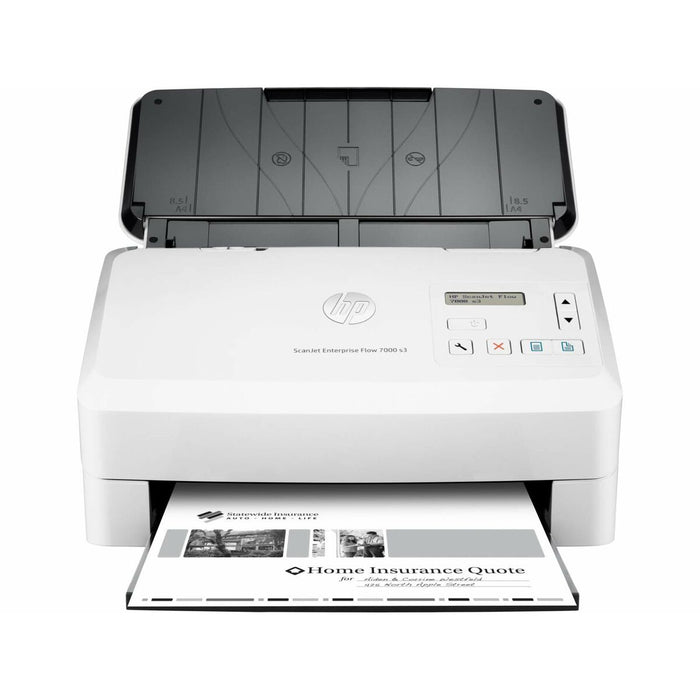 Scaner HP ScanJet Enterprise Flow 7000 S3 75 ppm