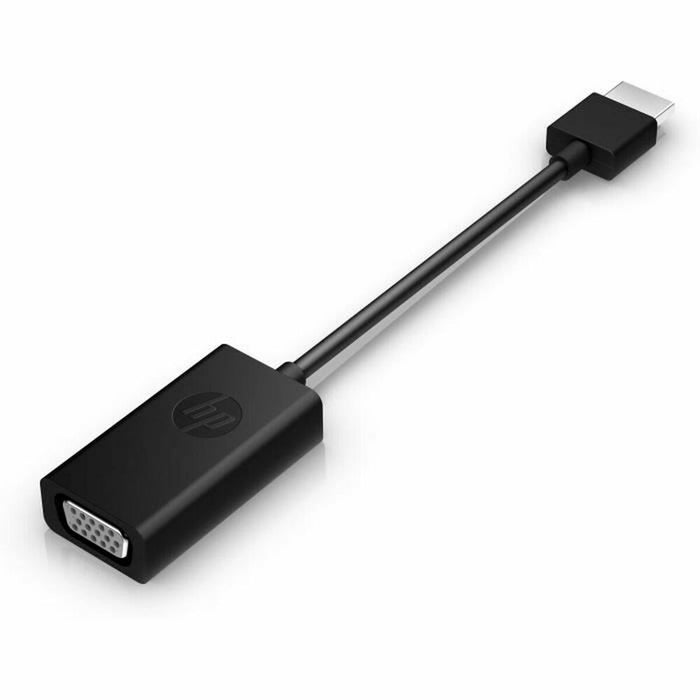 Adaptor HDMI la VGA HP X1B84AA#ABB