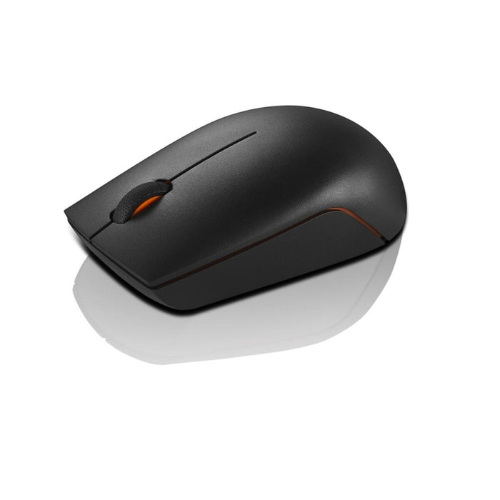 Mouse Lenovo 300 Negru
