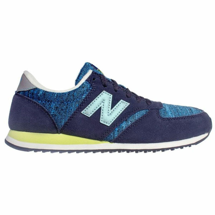 Adidași Casual de Damă New Balance 420 Albastru închis