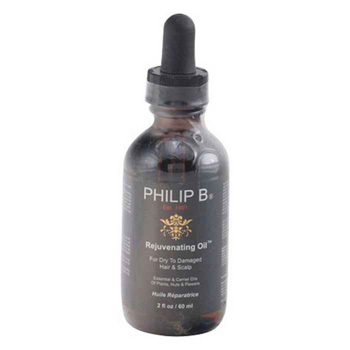 Ulei Reparator Complet Rejuvenating Philip B