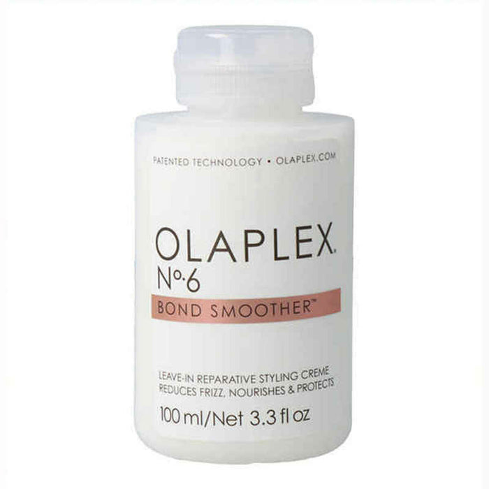 Tratament pentru refacerea părului Bond Smoother Nº 6 Olaplex Bond Smoother (100 ml)