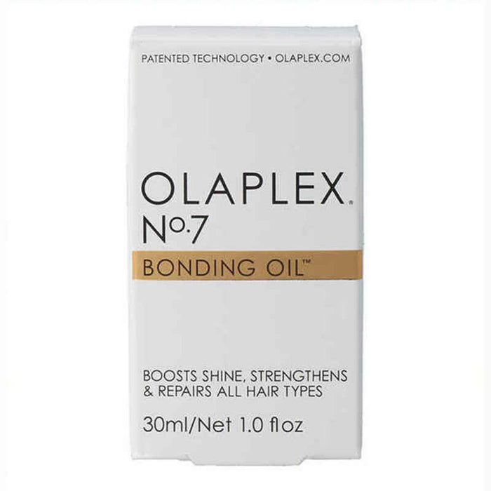 Ulei Reparator Complet Olaplex Nº7 (30 ml)