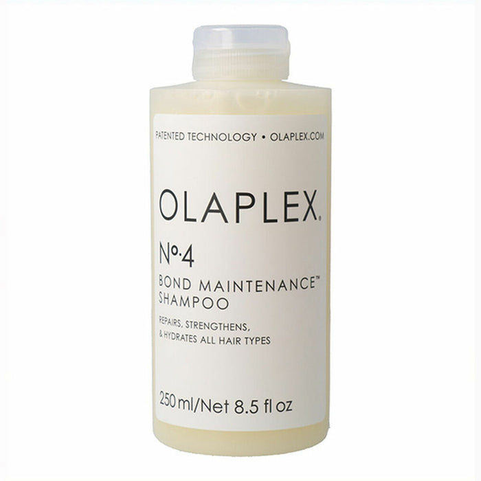 Șampon Olaplex No. 4 Bond Maintenance (250 ml)