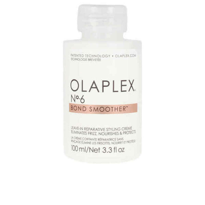 Cremă Reparatoare Olaplex Bond Smoother Nº6 (100 ml)