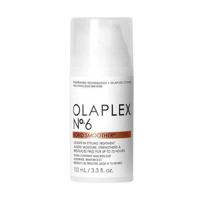 Tratament Capilar pentru Întinderea Părului Olaplex Nº 6 Bond Smoother 100 ml