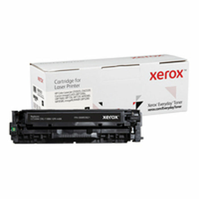 Toner Xerox 006R03821 Negru