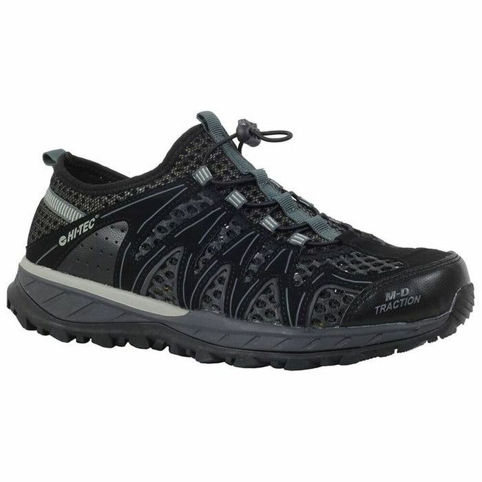 Încălțăminte Sport Bărbați Hi-Tec Trail Hi-Tec Hiker Vent