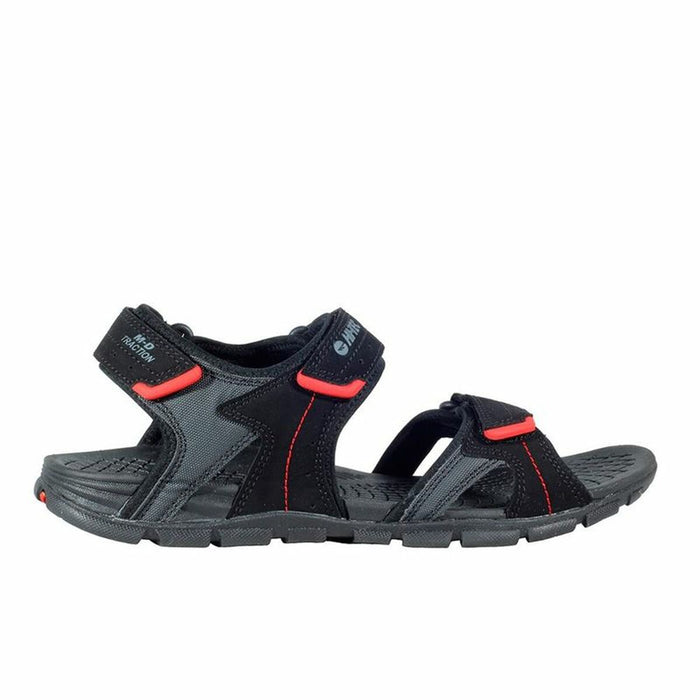 Sandale de munte Hi-Tec Kuriles Multicolor