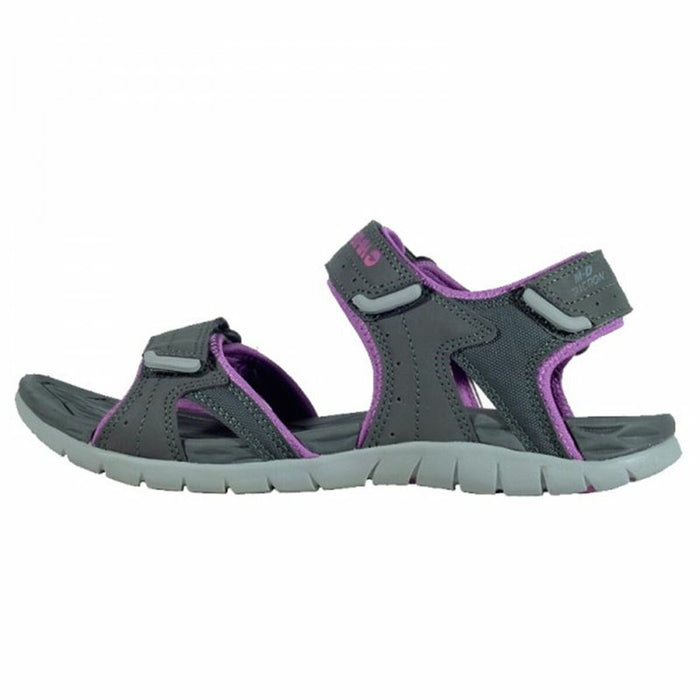 Sandale de munte Hi-Tec Kuriles Multicolor