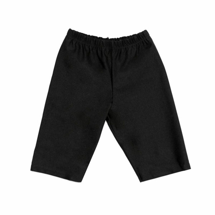 Colanți Sport pentru Copii Rosaura 182 Lycra Negru