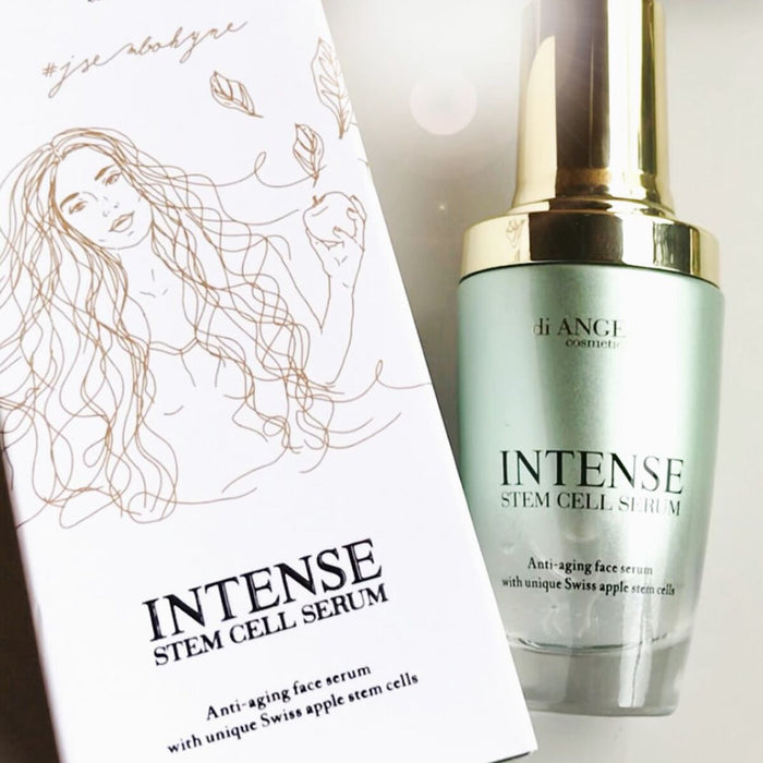 Serum Anti-aging Di Angelo Cosmetics Intense Stem Cell (30 ml)