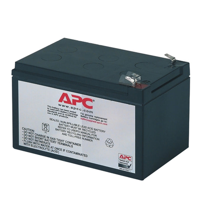 Baterie pentru Sistem de Alimentare Neîntreruptă APC RBC4