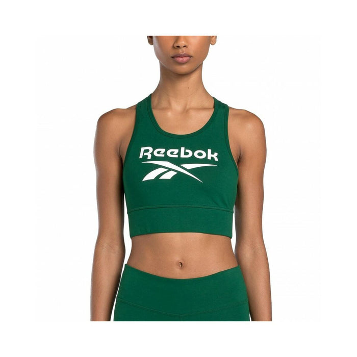 Sutien Sport Reebok IDENTITY SMAL 100076020 Verde