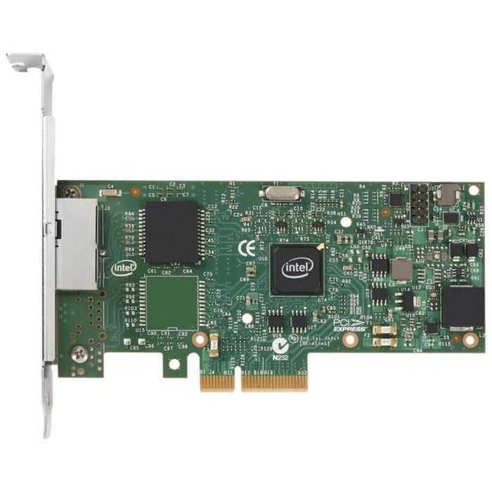 Card de Rețea Intel I350T2V2BLK