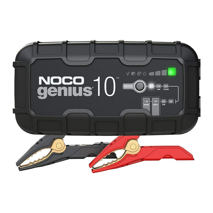 Încărcător de baterie Noco GENIUS10EU 150 W