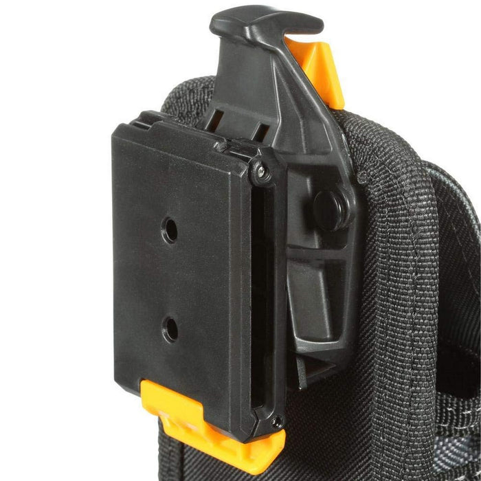 Suporturi de scule Toughbuilt tb-ct-34-b Voltmetru / Ampermetru Geantă