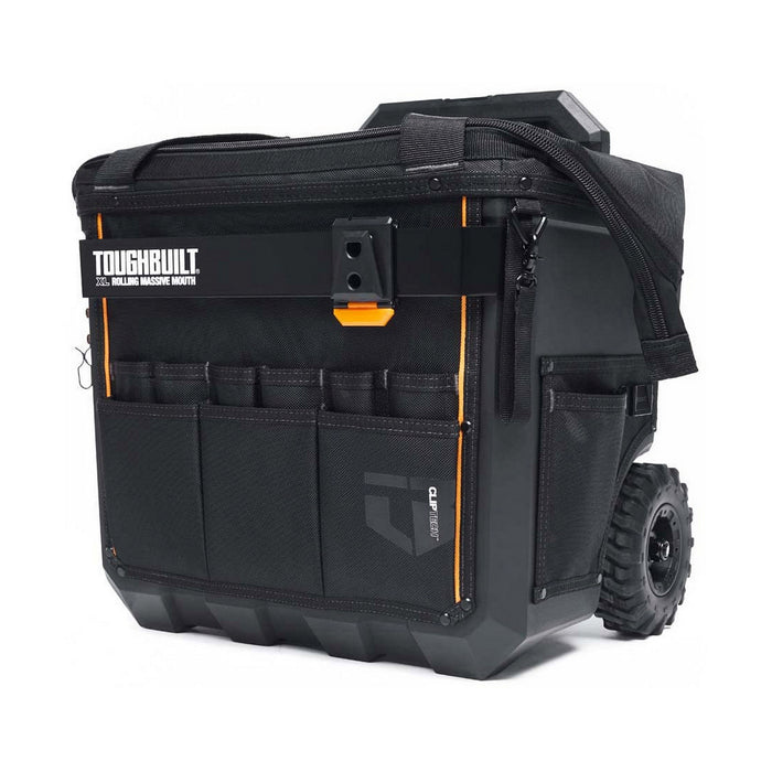 Trusă cu unelte Toughbuilt