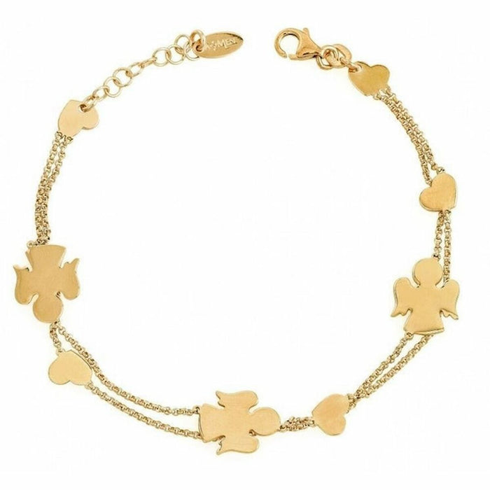 Brățară Unisex Amen ANGELI CUORI