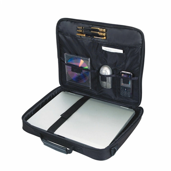 Servietă pentru Laptop Targus TAR300 Negru 16"