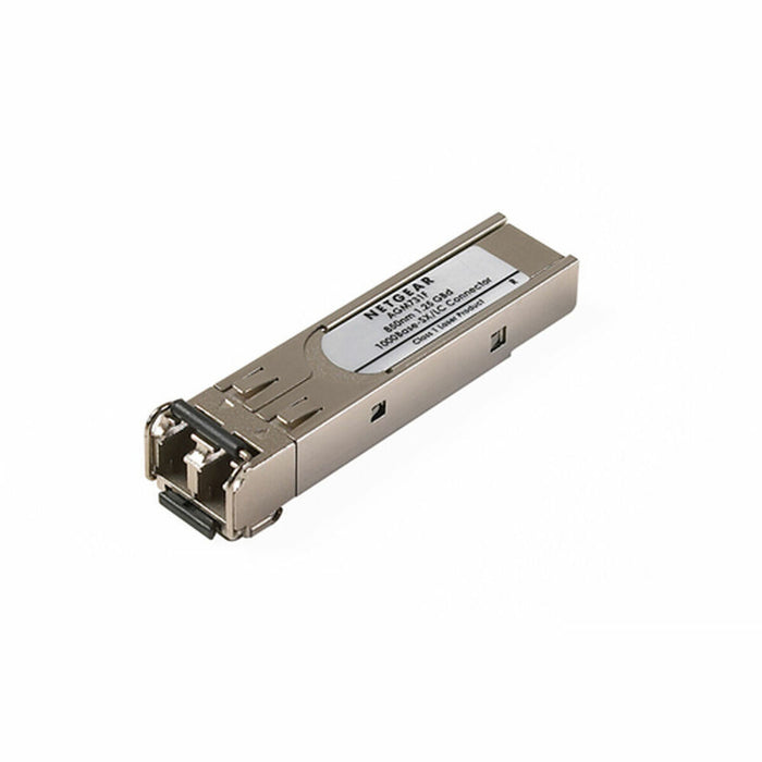Modul Optic SFP LC Netgear AGM731F 65 nm 1000BASE-SX