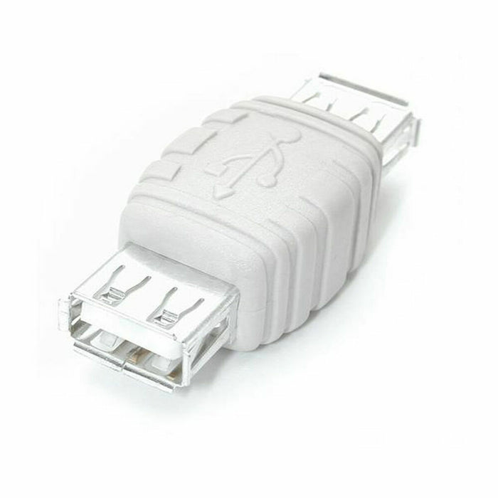 Cablu USB Startech GCUSBAAFF USB A Alb
