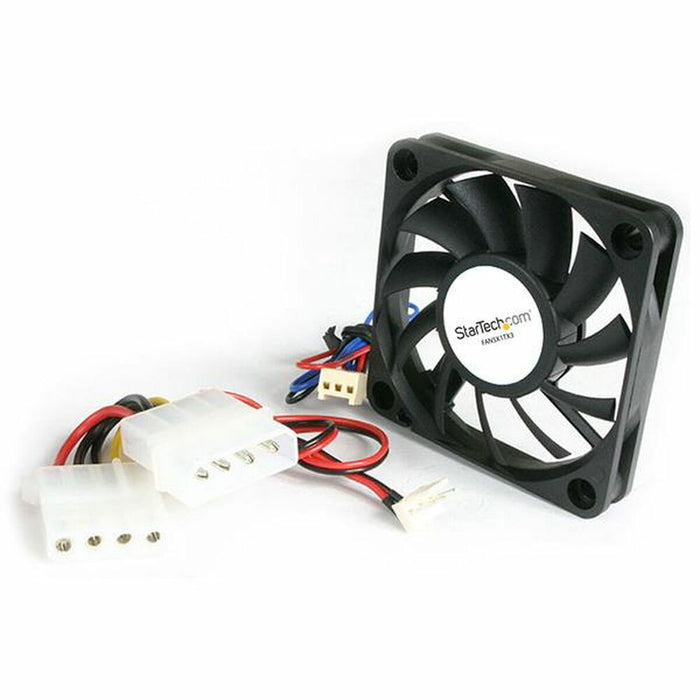 Ventilator pentru laptop Startech FAN5X1TX3 Ø 5 cm